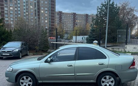 Nissan Almera Classic, 2006 год, 460 000 рублей, 8 фотография