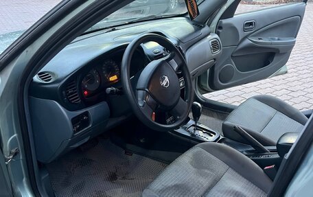 Nissan Almera Classic, 2006 год, 460 000 рублей, 9 фотография