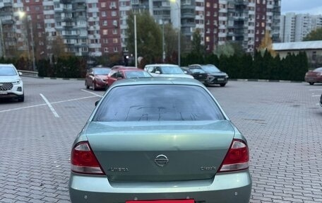 Nissan Almera Classic, 2006 год, 460 000 рублей, 6 фотография