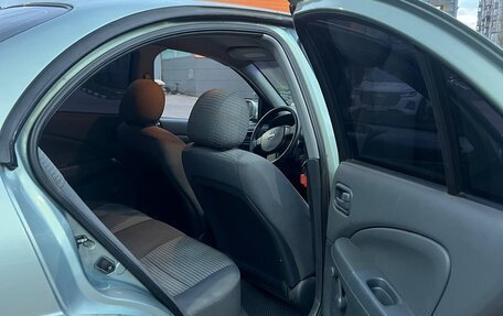 Nissan Almera Classic, 2006 год, 460 000 рублей, 13 фотография