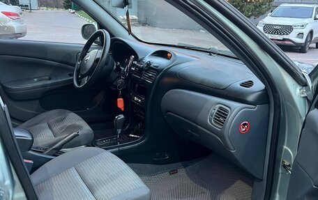 Nissan Almera Classic, 2006 год, 460 000 рублей, 12 фотография