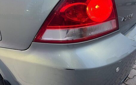 Nissan Almera Classic, 2006 год, 460 000 рублей, 19 фотография