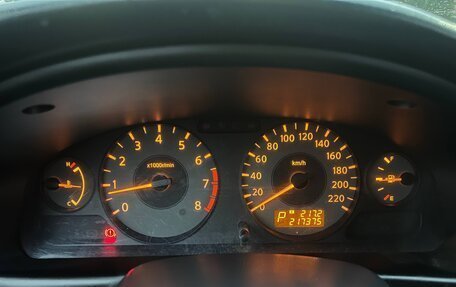 Nissan Almera Classic, 2006 год, 460 000 рублей, 15 фотография