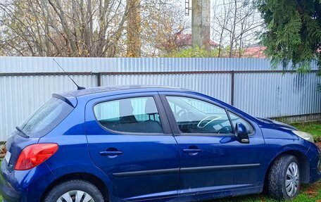 Peugeot 207 I, 2008 год, 400 000 рублей, 2 фотография