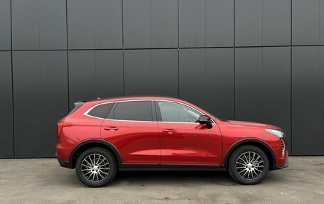 Haval Jolion, 2025 год, 2 799 000 рублей, 3 фотография