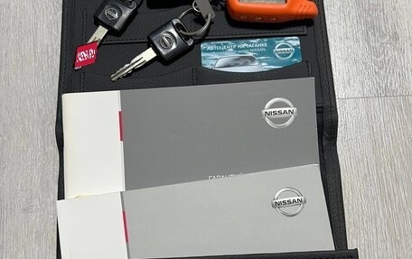 Nissan Almera Classic, 2006 год, 460 000 рублей, 14 фотография