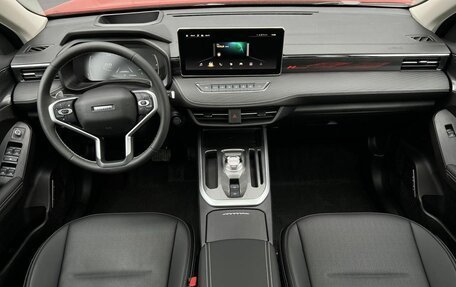 Haval Jolion, 2025 год, 2 799 000 рублей, 9 фотография