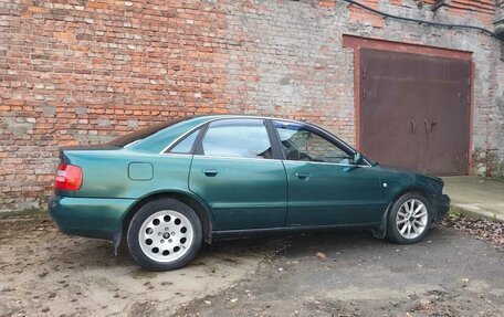 Audi A4, 1998 год, 350 000 рублей, 4 фотография