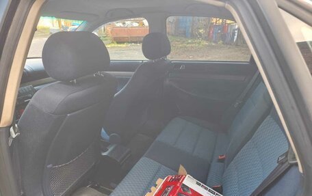 Audi A4, 1998 год, 350 000 рублей, 9 фотография