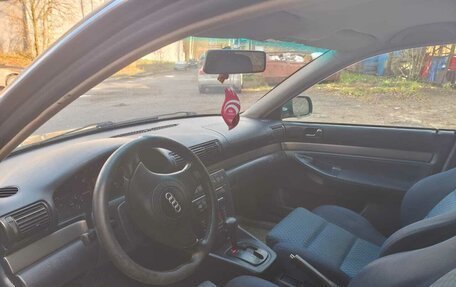 Audi A4, 1998 год, 350 000 рублей, 8 фотография