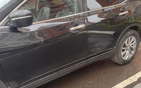 Nissan X-Trail, 2016 год, 1 700 000 рублей, 3 фотография