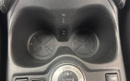 Nissan X-Trail, 2016 год, 1 700 000 рублей, 11 фотография