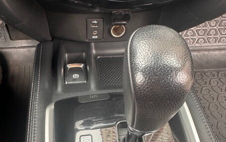 Nissan X-Trail, 2016 год, 1 700 000 рублей, 7 фотография