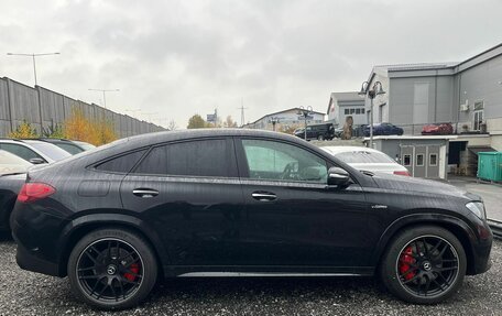 Mercedes-Benz GLE Coupe AMG, 2025 год, 17 900 000 рублей, 3 фотография