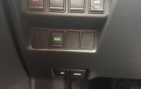 Nissan X-Trail, 2016 год, 1 700 000 рублей, 12 фотография