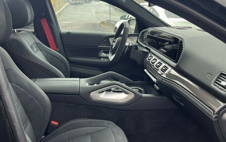 Mercedes-Benz GLE Coupe AMG, 2025 год, 17 900 000 рублей, 8 фотография