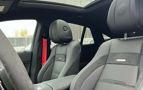 Mercedes-Benz GLE Coupe AMG, 2025 год, 17 900 000 рублей, 7 фотография