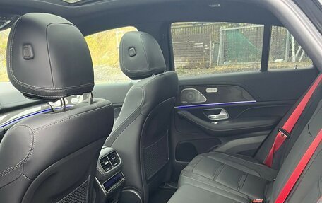 Mercedes-Benz GLE Coupe AMG, 2025 год, 17 900 000 рублей, 9 фотография