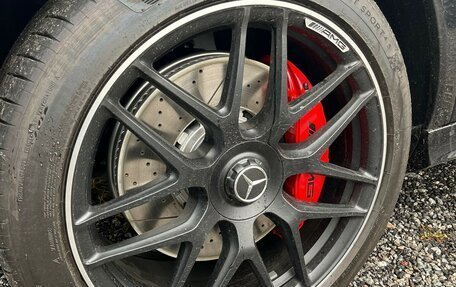 Mercedes-Benz GLE Coupe AMG, 2025 год, 17 900 000 рублей, 5 фотография