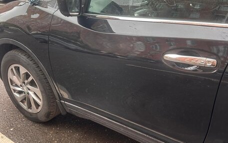 Nissan X-Trail, 2016 год, 1 700 000 рублей, 13 фотография