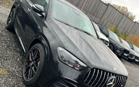 Mercedes-Benz GLE Coupe AMG, 2025 год, 17 900 000 рублей, 2 фотография