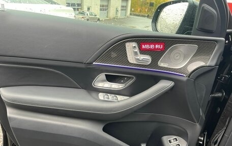 Mercedes-Benz GLE Coupe AMG, 2025 год, 17 900 000 рублей, 10 фотография