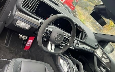 Mercedes-Benz GLE Coupe AMG, 2025 год, 17 900 000 рублей, 6 фотография