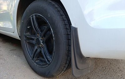 Skoda Rapid I, 2017 год, 700 000 рублей, 1 фотография