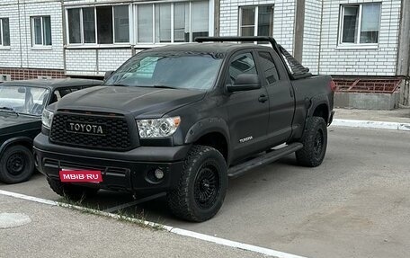 Toyota Tundra II, 2009 год, 3 600 000 рублей, 1 фотография