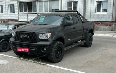 Toyota Tundra II, 2009 год, 3 600 000 рублей, 1 фотография