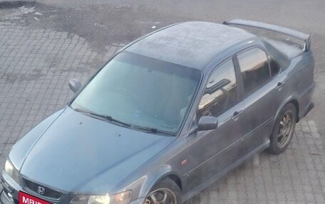 Honda Accord VII рестайлинг, 2000 год, 540 000 рублей, 1 фотография