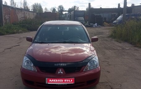 Mitsubishi Lancer IX, 2006 год, 620 000 рублей, 1 фотография