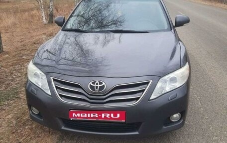 Toyota Camry, 2011 год, 1 500 000 рублей, 1 фотография
