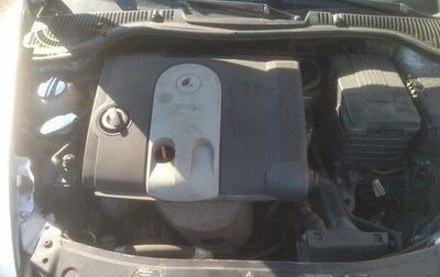 Skoda Octavia, 2008 год, 1 фотография