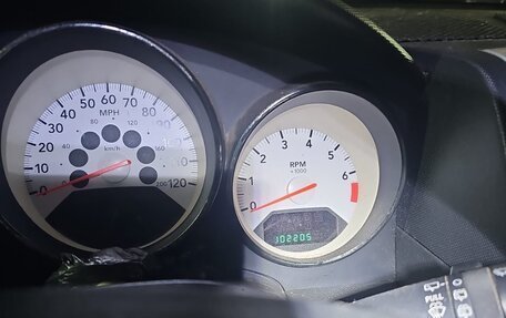 Dodge Caliber I рестайлинг, 2008 год, 670 000 рублей, 6 фотография