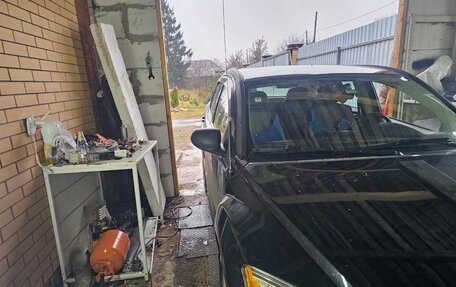 Dodge Caliber I рестайлинг, 2008 год, 670 000 рублей, 3 фотография