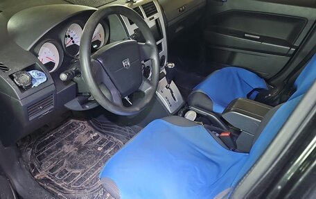 Dodge Caliber I рестайлинг, 2008 год, 670 000 рублей, 5 фотография