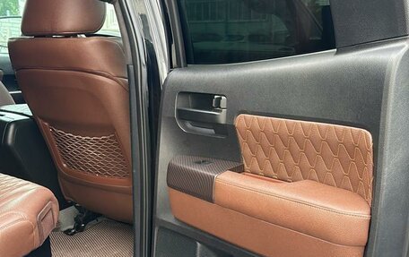 Toyota Tundra II, 2009 год, 3 600 000 рублей, 3 фотография