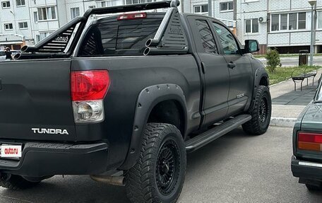 Toyota Tundra II, 2009 год, 3 600 000 рублей, 2 фотография