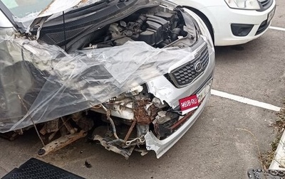 KIA Picanto I, 2011 год, 180 000 рублей, 1 фотография