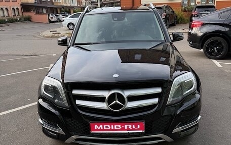 Mercedes-Benz GLK-Класс, 2014 год, 2 400 000 рублей, 1 фотография
