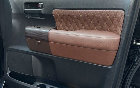 Toyota Tundra II, 2009 год, 3 600 000 рублей, 5 фотография