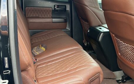 Toyota Tundra II, 2009 год, 3 600 000 рублей, 4 фотография