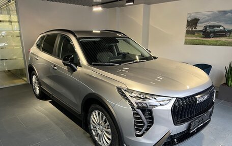 Haval Jolion, 2024 год, 2 090 000 рублей, 6 фотография