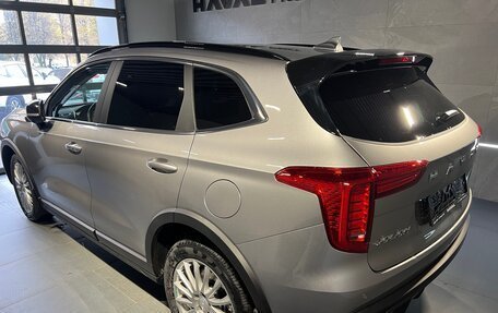 Haval Jolion, 2024 год, 2 090 000 рублей, 4 фотография