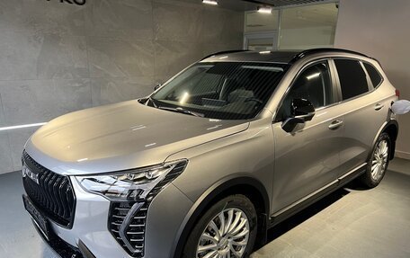 Haval Jolion, 2024 год, 2 090 000 рублей, 5 фотография