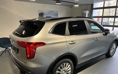 Haval Jolion, 2024 год, 2 090 000 рублей, 3 фотография