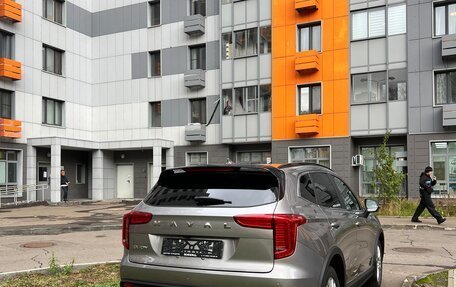 Haval Jolion, 2024 год, 2 090 000 рублей, 2 фотография