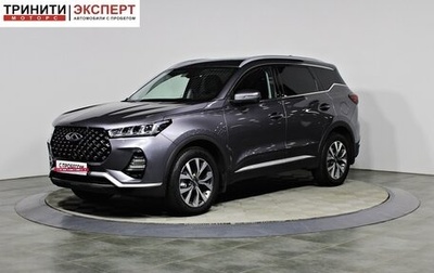 Chery Tiggo 7 Pro, 2022 год, 1 857 000 рублей, 1 фотография