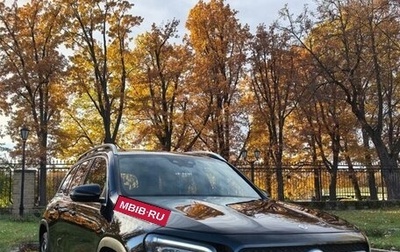 Mercedes-Benz GLB, 2019 год, 3 500 000 рублей, 1 фотография